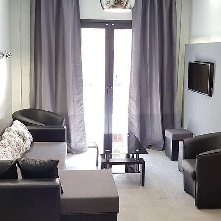 Luxury, Citycenter, 2Bedrooms, Apartment!. Selanik Dış mekan fotoğraf