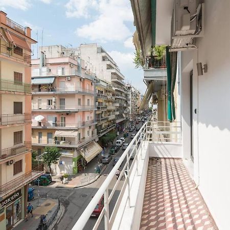 Luxury, Citycenter, 2Bedrooms, Apartment!. Selanik Dış mekan fotoğraf