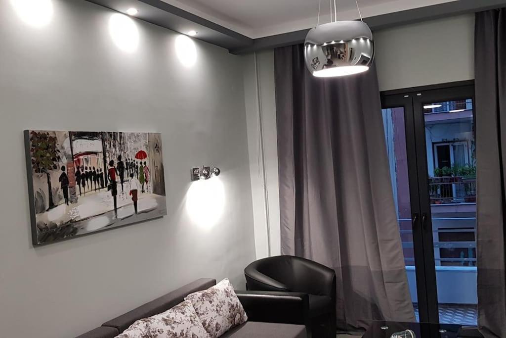 Luxury, Citycenter, 2Bedrooms, Apartment!. Selanik Dış mekan fotoğraf