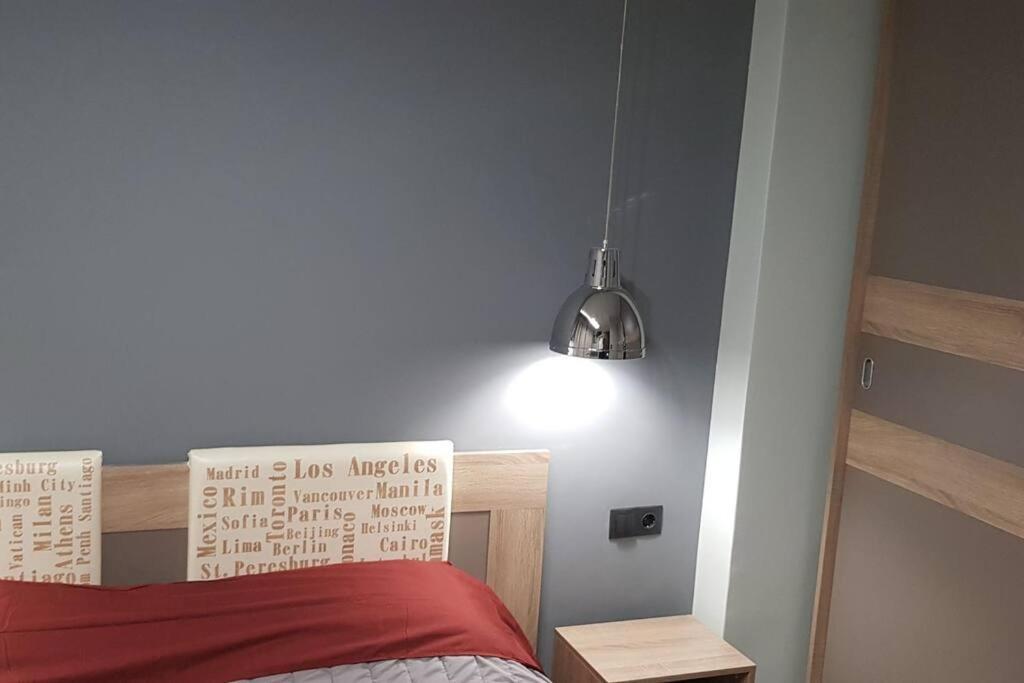 Luxury, Citycenter, 2Bedrooms, Apartment!. Selanik Dış mekan fotoğraf