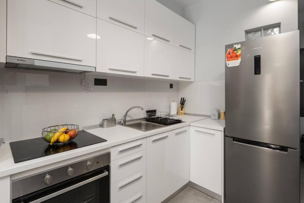 Luxury, Citycenter, 2Bedrooms, Apartment!. Selanik Dış mekan fotoğraf