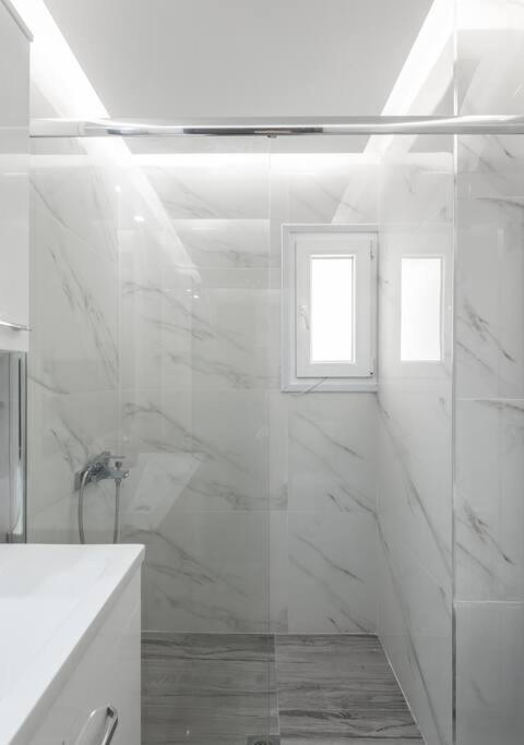 Luxury, Citycenter, 2Bedrooms, Apartment!. Selanik Dış mekan fotoğraf
