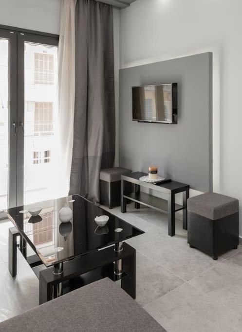Luxury, Citycenter, 2Bedrooms, Apartment!. Selanik Dış mekan fotoğraf