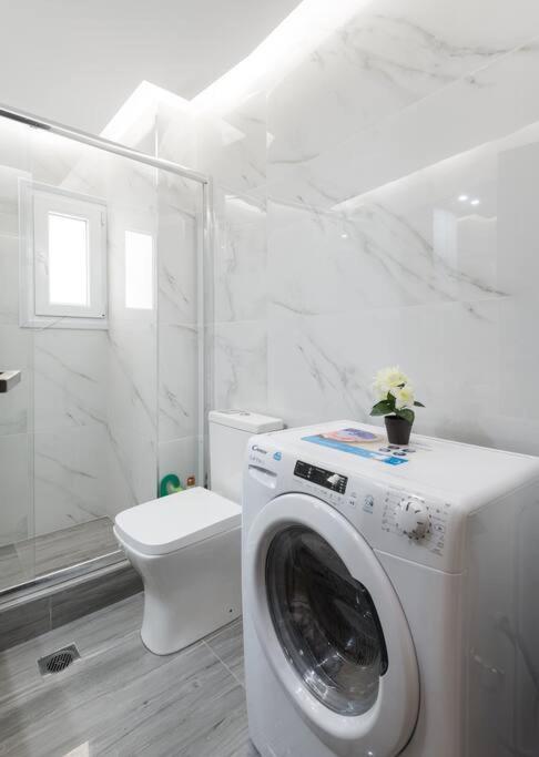 Luxury, Citycenter, 2Bedrooms, Apartment!. Selanik Dış mekan fotoğraf